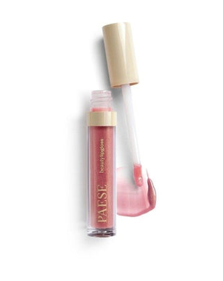 Οπτικά ενισχυμένο lip gloss, εφέ καθρέφτη 03 glossy Lipgloss Paese - 3