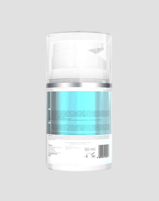 Ενεργή ενυδατική κρέμα με μέταλλα από τη Νεκρά Θάλασσα και υαλουρονικό οξύ, ημέρας και νύχτας 30+ Optima Apis - 2