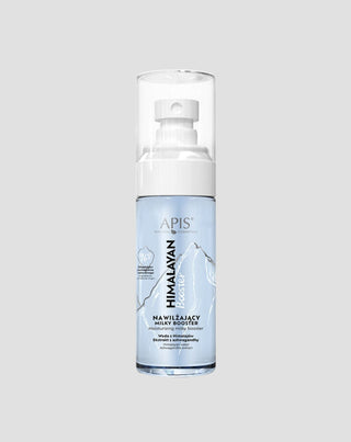 Ελαφρύ ενυδατικό Himalayan Milky Booster με εκχύλισμα ashwagandha Apis - 1