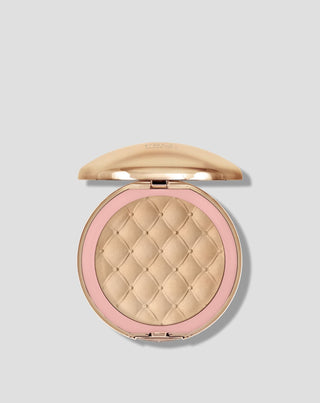 Γοητευτική πούδρα λάμψης Χρώμα Secret Glow Affect Professional Cosmetics - 1