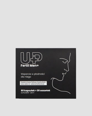 Up Fertil Men UP Health Pharma συμπλήρωμα - 1