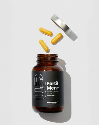 Up Fertil Men UP Health Pharma συμπλήρωμα - 2