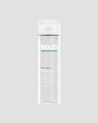 Μικροκυτταρική λοσιόν κατά των ατελειών Specialist Bioliq - 1