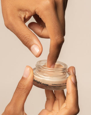 Bright Now διορθωτική και φωτιστική κρέμα ματιών 15 ml Resibo - 2