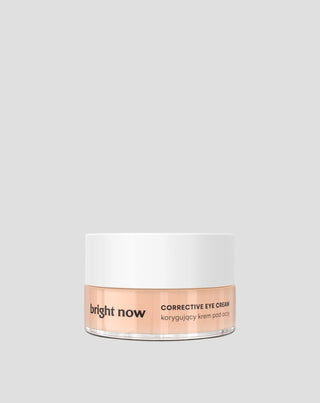 Bright Now διορθωτική και φωτιστική κρέμα ματιών 15 ml Resibo - 1