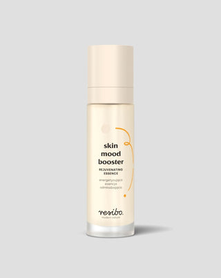 Energising Skin Mood Booster αναζωογονητική ουσία προσώπου 50 ml Resibo - 1