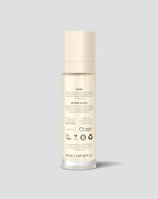 Energising Skin Mood Booster αναζωογονητική ουσία προσώπου 50 ml Resibo - 3