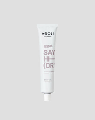 Say hi(dration) all day light ενυδατική κρέμα προσώπου Veoli Botanica - 1