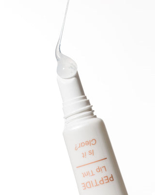 Ενυδατικό βάλσαμο χειλιών Είναι σαφές; με διαφανή φόρμουλα Everybody London - 4