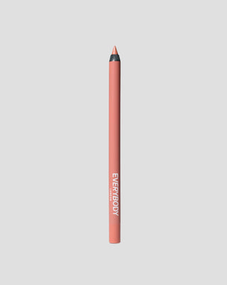 Lip liner με κρεμώδη, μακράς διάρκειας σύνθεση Everybody London - 6