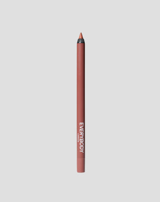 Lip liner με κρεμώδη, μακράς διάρκειας σύνθεση Everybody London - 5