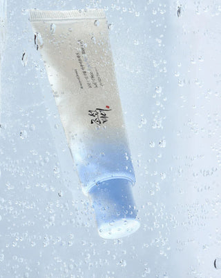Υπερελαφρύ αντηλιακό SPF50+ PA++++ Relief Sun Aqua Fresh Beauty of Joseon - 4