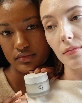 Ενυδατική και Αναζωογονητική Κρέμα Δυναστείας με Ginseng και Ρύζι Beauty of Joseon - 4