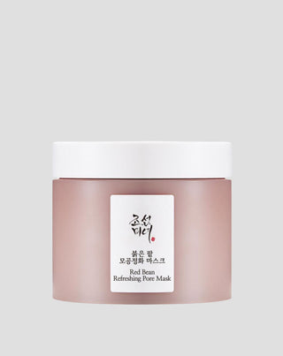Red Bean Refreshing Pore Mask από την Beauty of Joseon - 1