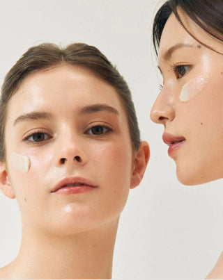 Θρεπτική και λειαντική μάσκα λάμψης από αλεσμένο ρύζι και μέλι Beauty of Joseon - 4