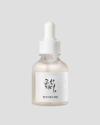 Ορός προσώπου Glow Deep Serum με ρύζι και αρβουτίνη Beauty of Joseon - 1