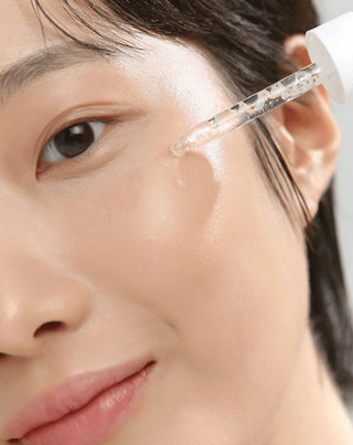 Ορός προσώπου Glow Deep Serum με ρύζι και αρβουτίνη Beauty of Joseon - 3