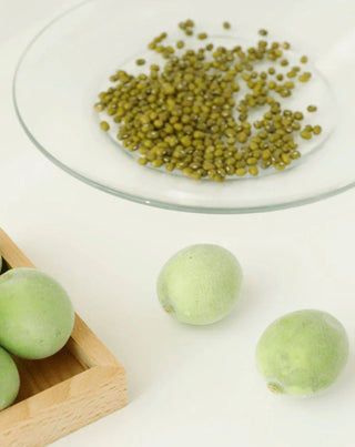 Ομορφιά του Joseon Green Plum Refreshing Cleansing Cleanser Gentle Gel - 3