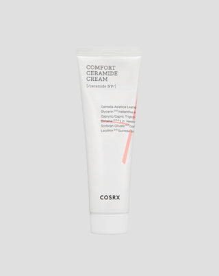Αναπλαστική-καταπραϋντική κρέμα Balancium Comfort Ceramide Cream COSRX - 1
