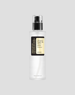 Αναγεννητική βλέννα σαλιγκαριού Advanced Snail 96 Mucin Power Essence COSRX - 1