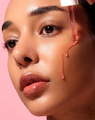 Ορός προσώπου με νιασιναμίδη 10% + TXA 4% ANUA - 3