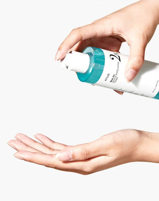 Απαλό τονωτικό απολέπισης με σαλικυλικό οξύ BHA 2% Gentle Exfoliating Toner ANUA - 2