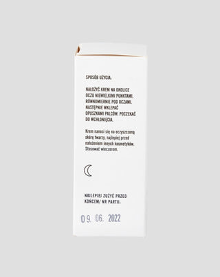 Αναπλαστική κρέμα νύχτας με ρετινόλη για την εξάλειψη των σημαδιών γήρανσης Biosoma - 5