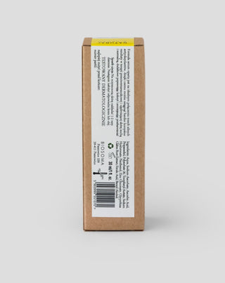 Ορός προσώπου με βιταμίνη C 15% και βιταμίνη Ε για την ελάφρυνση της υπερμελάγχρωσης Biosoma - 4