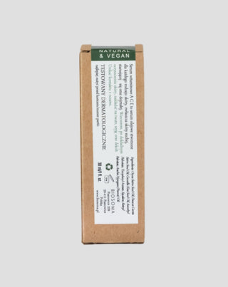 Ορός προσώπου με βιταμίνες ACE για να εξισορροπήσει τον τόνο του δέρματος, θρέφοντας και λειαίνοντας το Biosoma - 3