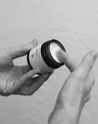 Biosoma υγιής φυσική αποσμητική κρέμα - 2