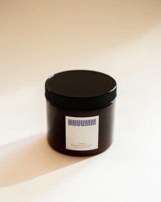 Πλύσιμο σώματος λεβάντα HHUUMM_2 - 3