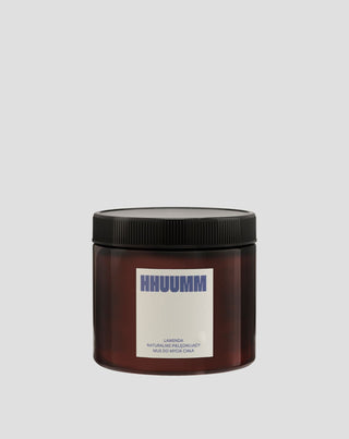 Αφρόλουτρο σώματος λεβάντα HHUUMM - 1