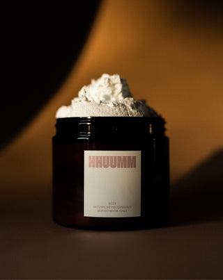 Μους πλύσης σώματος Rose HHUUMM_1 - 2