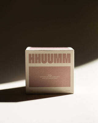 Μους πλύσης σώματος Rose HHUUMM_2 - 3