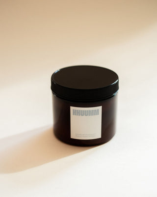 Φυσικά φροντιστικό αφρό προσωπικής υγιεινής με απαλή φόρμουλα HHUUMM - 5