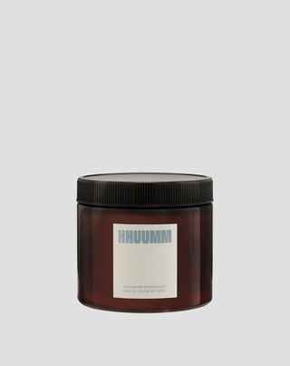 Φυσικά φροντιστικό αφρό προσωπικής υγιεινής με απαλή φόρμουλα HHUUMM - 1