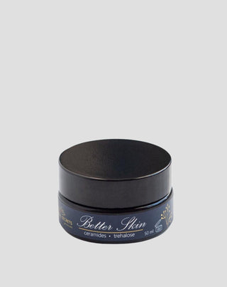 Better Skin Natural Secrets κρέμα προσώπου ημέρας ή νύχτας με κεραμίδια και τρεαλόζη - 1