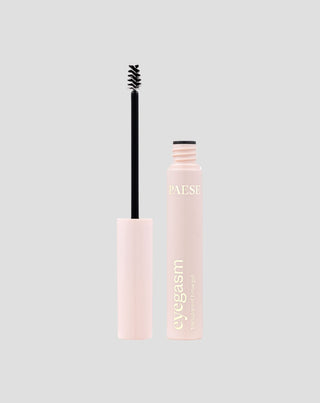 Διαφανές gel styling φρυδιών Eyegasm από την Paese - 4