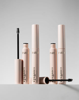 Διαφανές gel styling φρυδιών Eyegasm από την Paese - 3