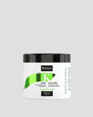 Vis Plantis Professional μάσκα ισιώματος μαλλιών κερατίνης - 1