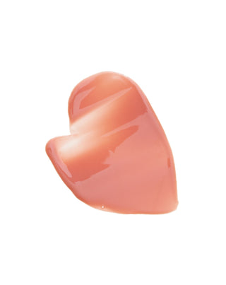 Ενυδατικό και θρεπτικό βάλσαμο χειλιών με spf 15 χρώμα 002 Nougat Soft'n Tinted Gosh - 2