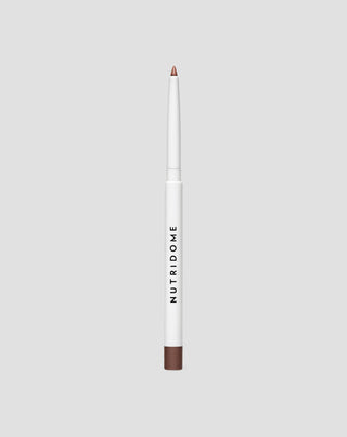 Lip liner με φόρμουλα μακράς διάρκειας και βιταμίνη Ε Nutridome - 5