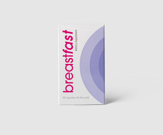 Ταμπλέτες διεύρυνσης και σύσφιξης στήθους με εκχύλισμα φοίνικα sabal Breastfast - 4