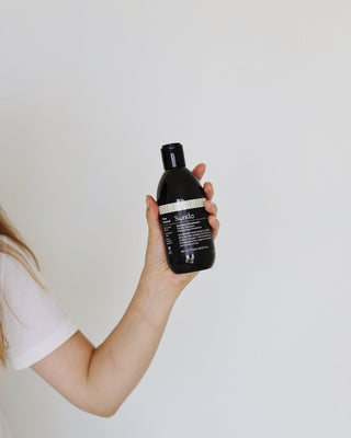 Σαμπουάν για τον έλεγχο του φριζαρίσματος Sendo - 2