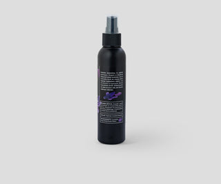 Ενυδατικό νερό λεβάντας Μαγευτικό νερό λεβάντας για τα μαλλιά και το ερεθισμένο δέρμα Option natura - 3