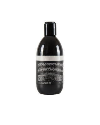 Καταπραϋντικό σαμπουάν με πρεβιοτικά για ευαίσθητο τριχωτό της κεφαλής Sendo - 3