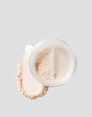 Ελαφριά πούδρα ματιών με blur effect Puff Cloud από την Paese - 2