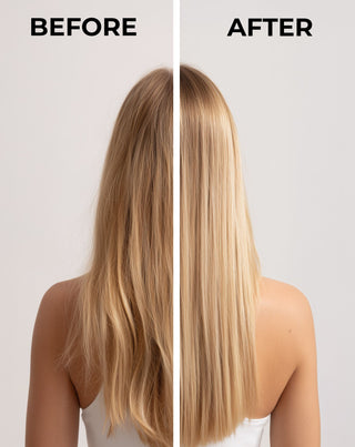 Φυσικό σαμπουάν για βαμμένα μαλλιά με kerascalp ενυδατικό και προστατευτικό Berani Femme - 3