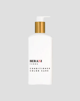Berani Femme φυσικό ενυδατικό και προστατευτικό conditioner για βαμμένα μαλλιά - 1