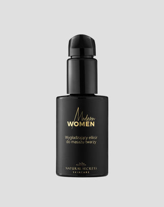 Ελιξίριο λείανσης για μασάζ προσώπου Modern Women Natural Secrets - 1